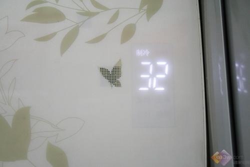 節能舒適全都享 奧克斯空調國美最新報價