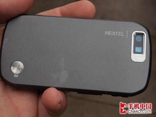 卡车都轧不坏摩托罗拉i1高清大图曝光