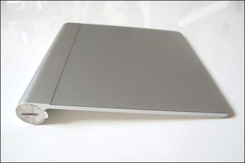 超新奇 苹果发布Magic Trackpad触摸板_笔记本