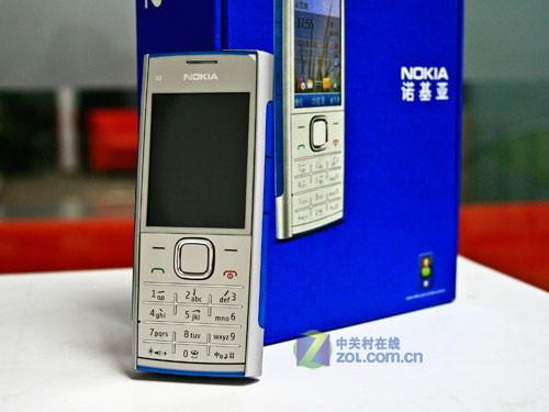 OVI������������ŵ����S40ֱ��X2����