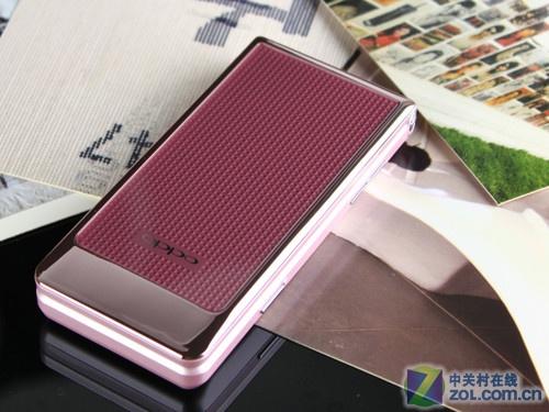 500万像素 OPPO女性翻盖机U529仅1950_手机