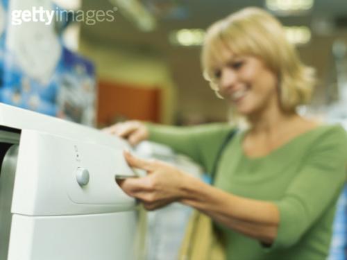 菜鸟选机器必看:洗衣机到底该如何选