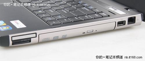 最实惠酷睿i3商务本戴尔成就V3400评测(2)