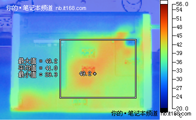 最实惠酷睿i3商务本戴尔成就V3400评测(6)
