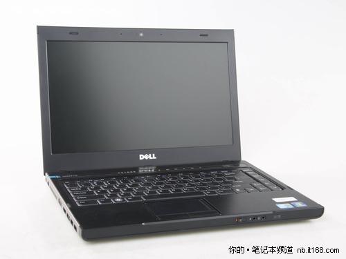 最实惠酷睿i3商务本戴尔成就V3400评测