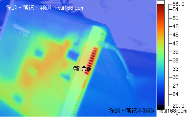 最实惠酷睿i3商务本戴尔成就V3400评测(6)