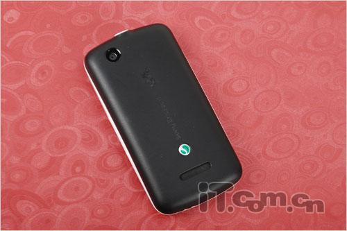 索尼爱立信W100i_索爱_手机专区_昆明手机网