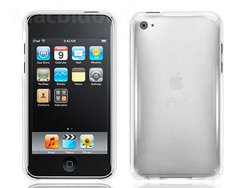iPhone3GSiOS4? iPod Touch