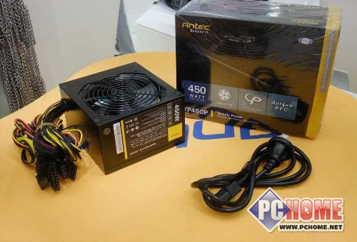 �����Ҳ�ʧ����450W���ѿ�VP450P