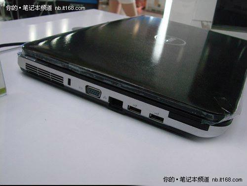 时尚独显本T6570戴尔1088报价仅4200元