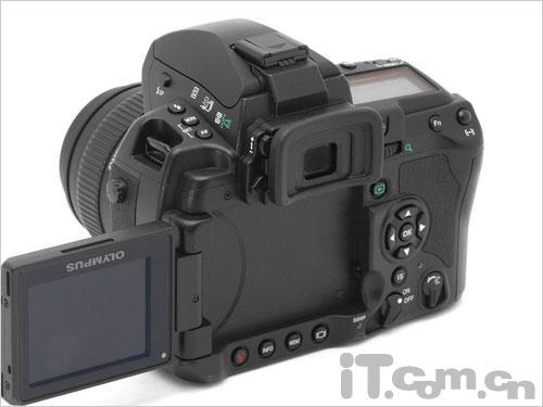 换个姿势来摄影翻转屏单反前世今生详解