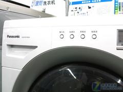 7公斤变频滚筒松下洗衣机现价4699元