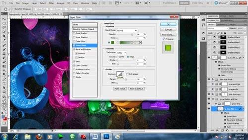 PhotoshopѤ3DЧ3(2)