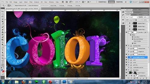 PhotoshopѤ3DЧ3(2)