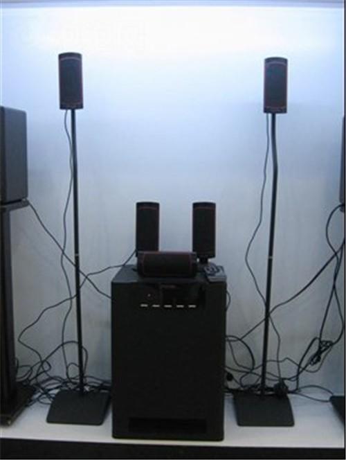 看爽怪物史莱克4 5款大功率5.1音箱推荐(3)_硬