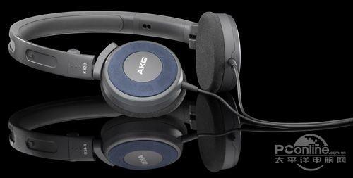 AKG广州旗舰店开业 399元K420火爆促销