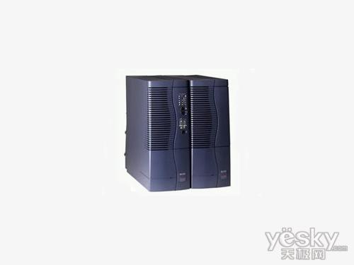 性能强劲梅兰日兰EXtreme1.5KVAUPS电源