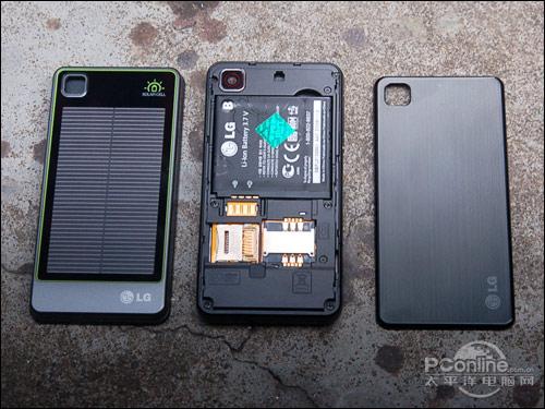 LG GD510