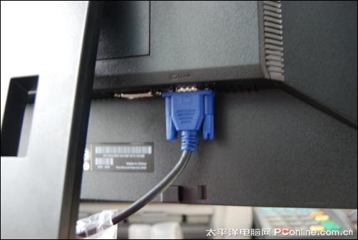 为高清用户量身定做戴尔E2310H报1499