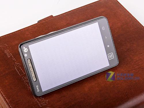 4.3Ӣ���л����ƻ� HTC������۽���ͼ�� 