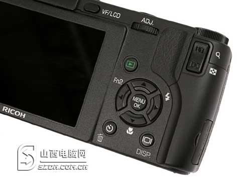 便携摄影强机 理光GX200超低价2630元_