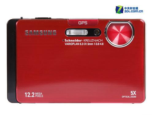 蓝牙+GPS+WIFI上网 三星ST1000评测首发