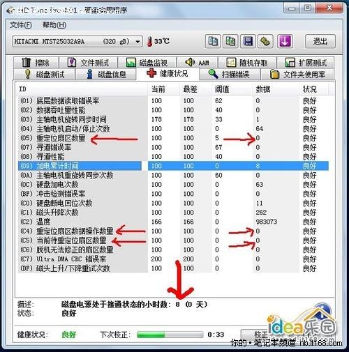 网友理论加实践诠释Y460混合硬盘版魅力_笔记