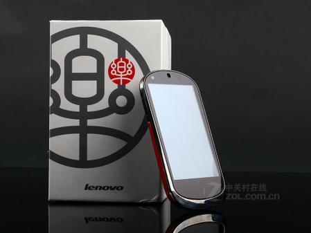 多媒体神机 ZOL商城联想乐Phone促销 