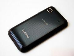 内外双修高智能 8GB三星I9000小降49元 