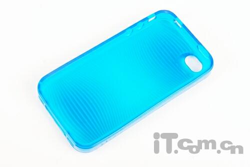 炫闪你的iPhone 4 贝尔金保护套图赏(3)_手机