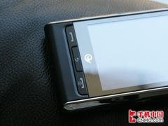 三星最强EV-DO拍照手机W709真机图赏