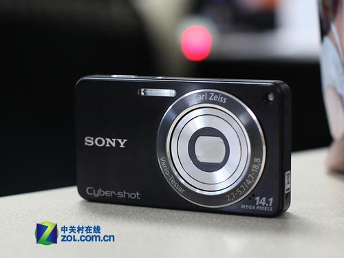 送4G存儲(chǔ)卡帶包索尼W350單機(jī)僅售1420元