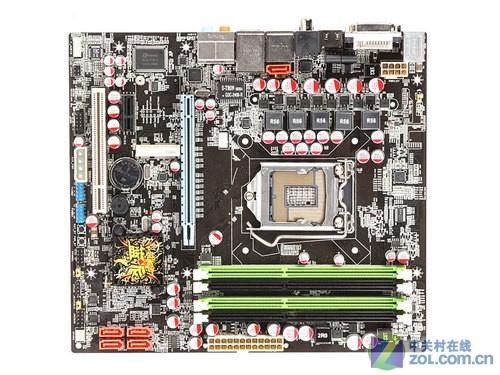 盈通模拟攒机大赛第二周优秀作品点评_硬件