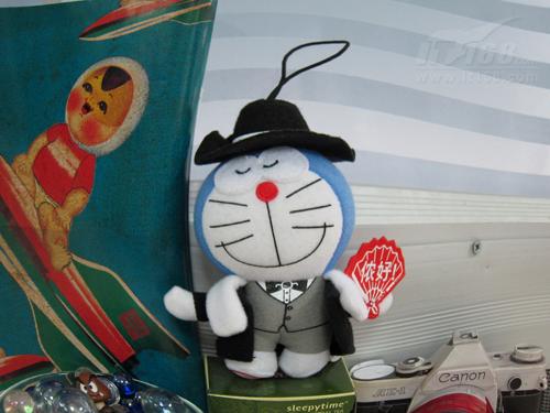 防抖降噪双重升级 高端机型佳能S95全解析(4)