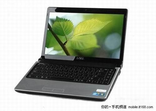i7至尊全能侠戴尔1458笔记本售8599元
