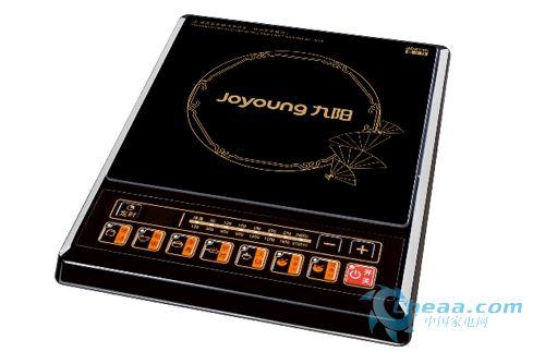 京东:九阳电磁炉JYC-21ES10报价179元_家电