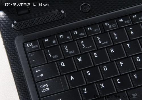 就是要便宜东芝P6000处理器本C600首评