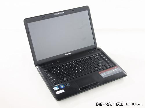 就是要便宜东芝P6000处理器本C600首评