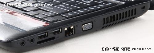 就是要便宜东芝P6000处理器本C600首评