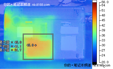 就是要便宜东芝P6000处理器本C600首评