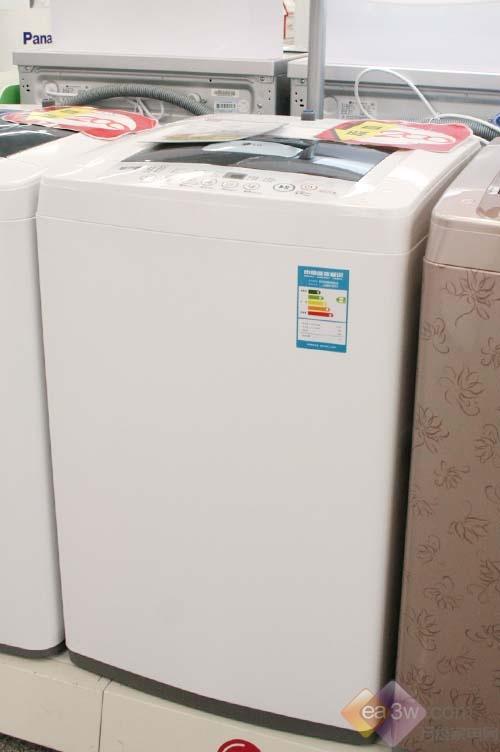 超值 LG7Kg波轮以旧换新仅售1349元