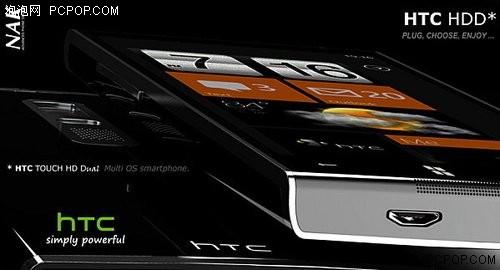 ����1.5GHz������HTCHDD���ͼ�ع�