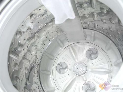 超值 LG7Kg波轮以旧换新仅售1349元