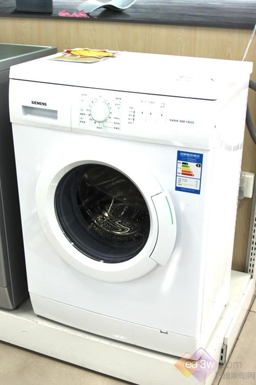 十一采购支招九月热销洗衣机TOP5
