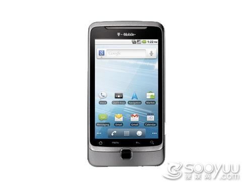 Android2.2系统 T-Mobile G2现HTC官网_手机