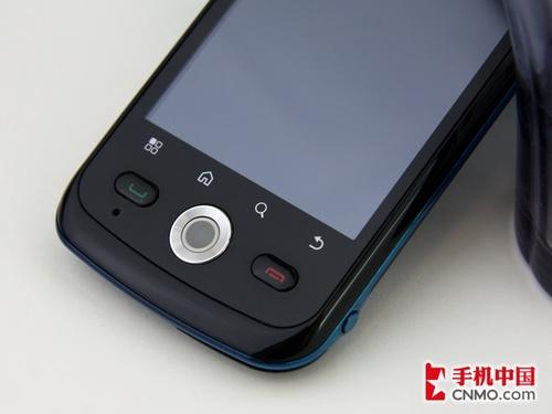 3.2英寸触摸屏摩托智能手机XT502评测(2)