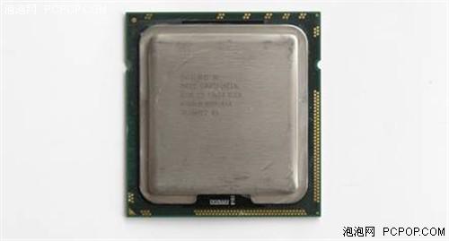 探秘英特尔最强台式机处理器酷睿i7 980X_硬件
