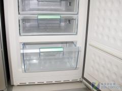 简洁却不简单博世多温区三门冰箱促销