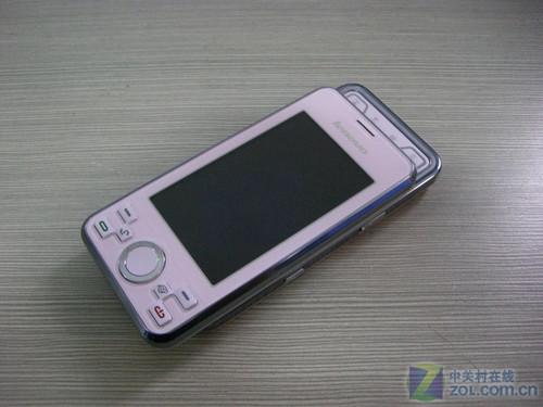 劲爆游戏手机粉色款联想i60s卖738元_手机