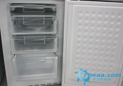 绝对实惠之选精彩两门冰箱大推荐